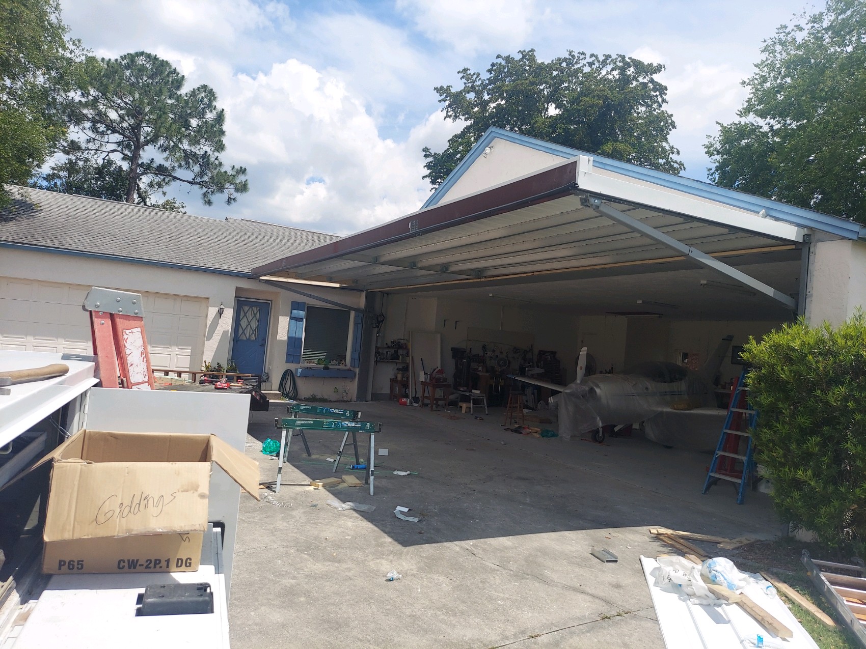 Gallery IBeam Sliding Doors