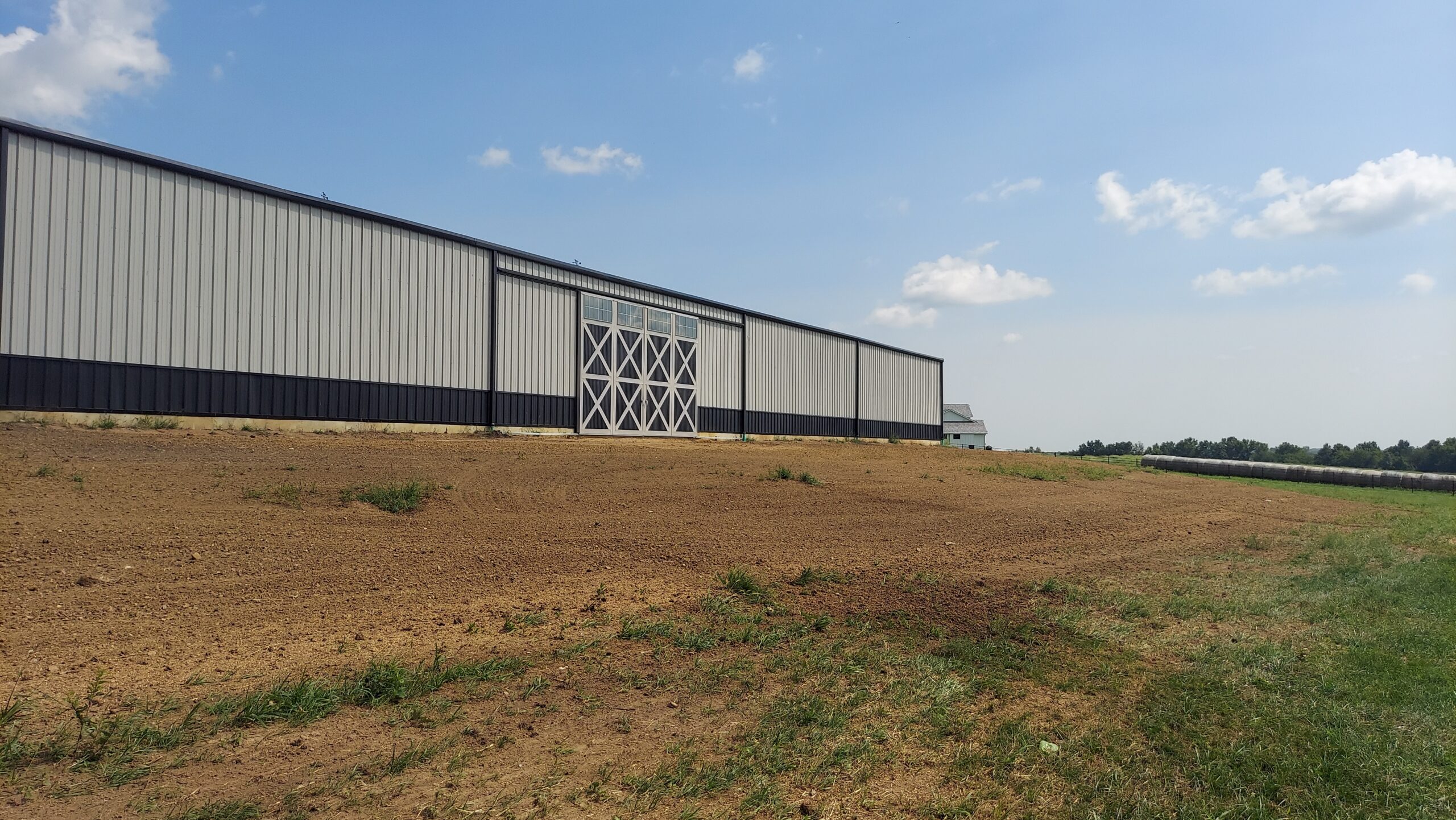 Gallery IBeam Sliding Doors