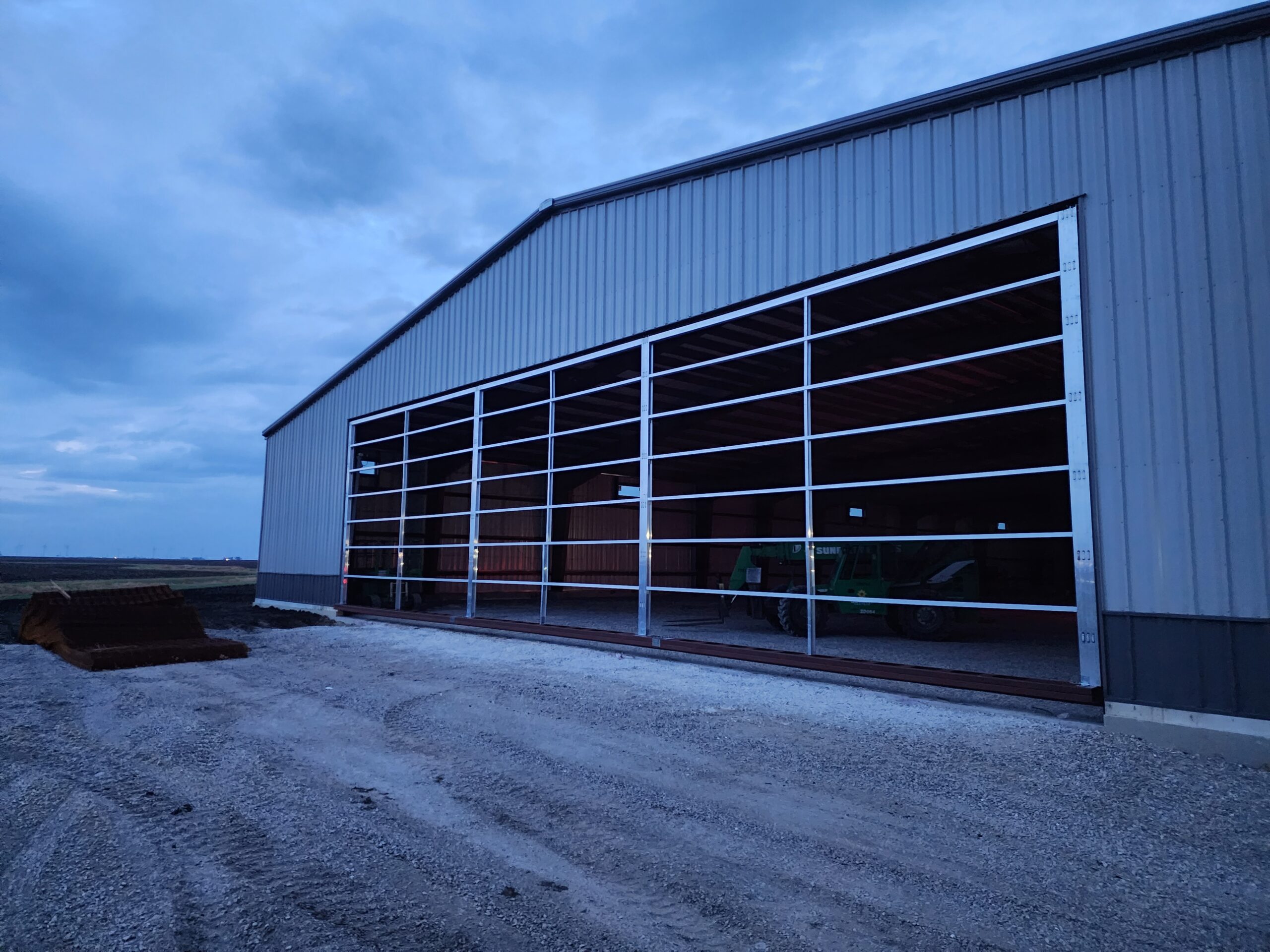 Gallery IBeam Sliding Doors