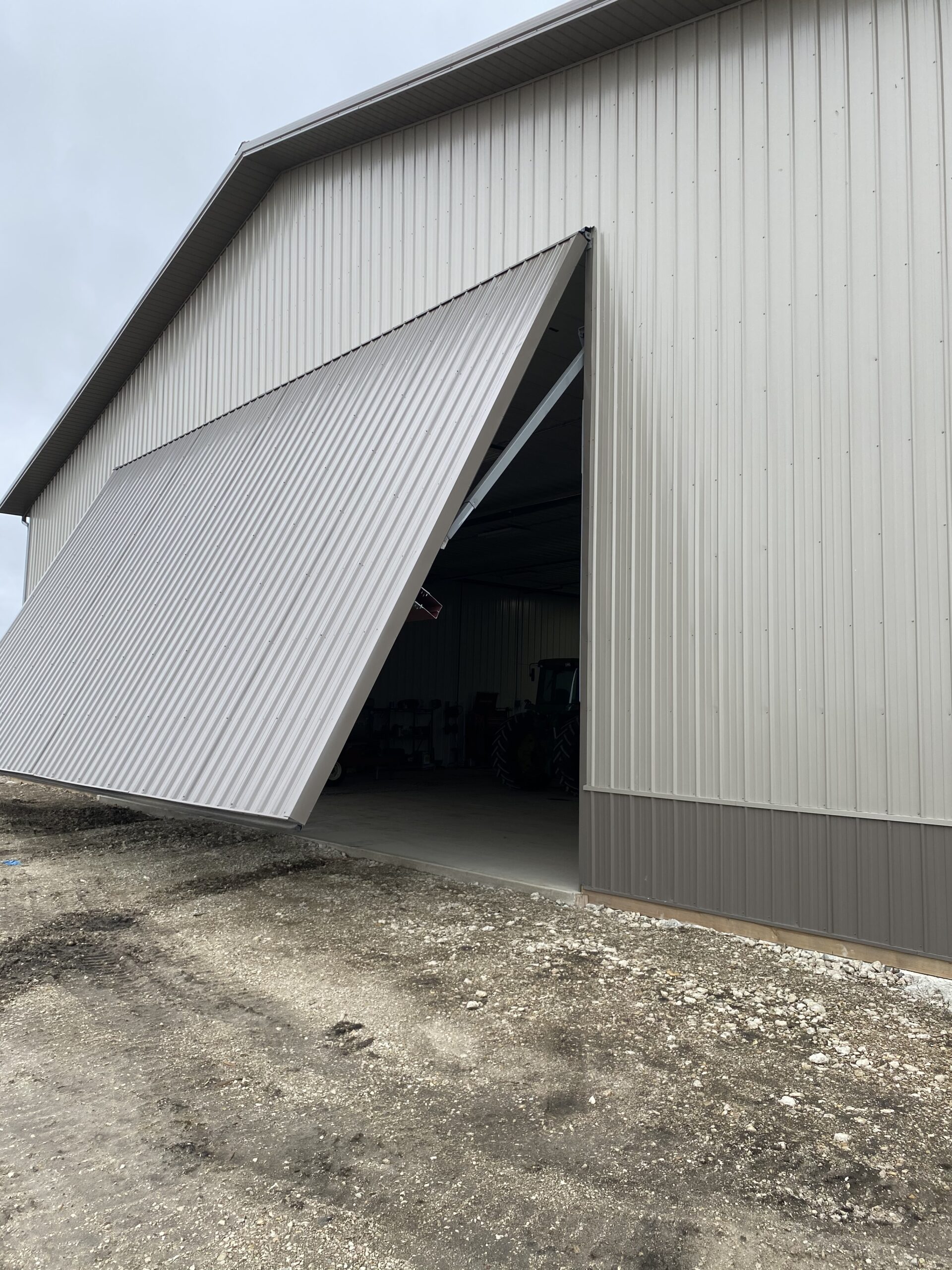 Gallery IBeam Sliding Doors